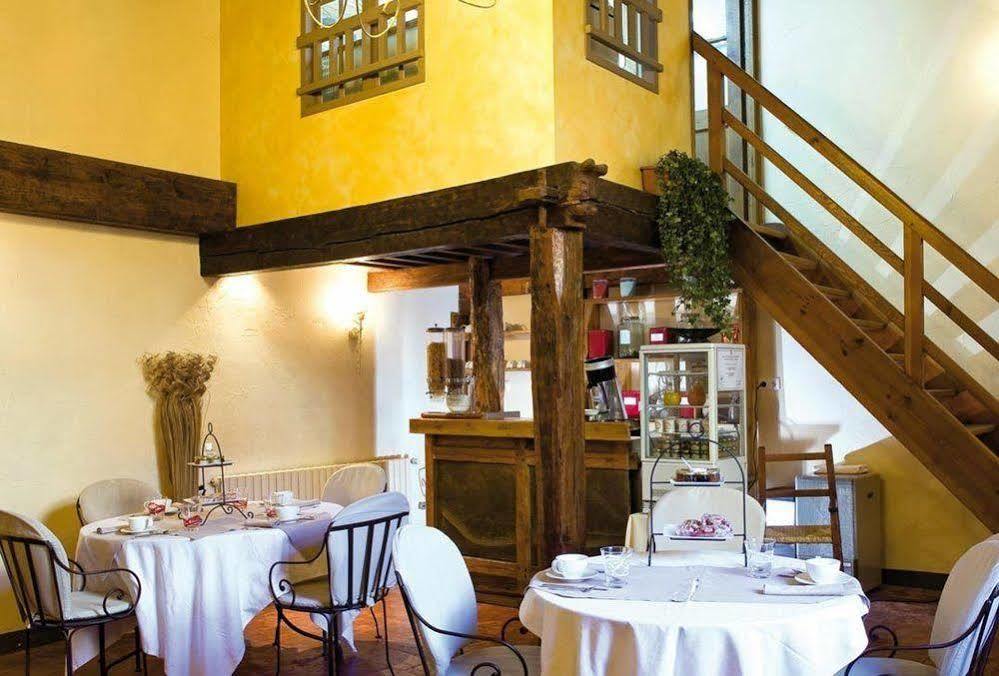 Hotel Les Remparts Mirepoix (Ariege) Exterior foto